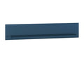 Etagère Murale MARINE WS120 1S 120x22x23 Bleu