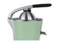 Meublita/AGR88 - Presse agrumes - Puissance 160W - Silencieux - Système anti-gouttes - Corps en acier inoxydable - Sans BPA