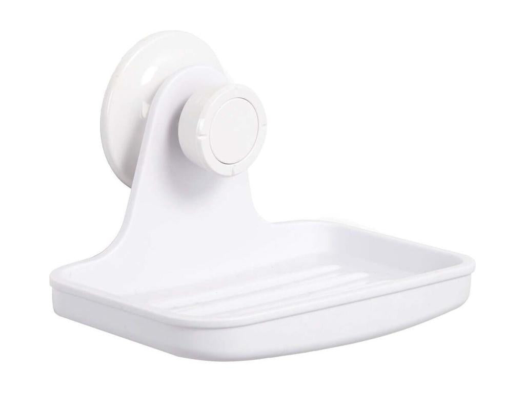 Support à savon avec ventouse Flex