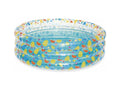 Piscine gonflable ronde - 697 L - Sea Life - P 170 cm x H 53 cm