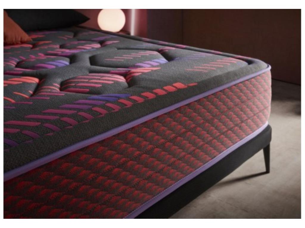 Matelas Meublita Luxe Meublita EXCLUSIF H29 - 120x200