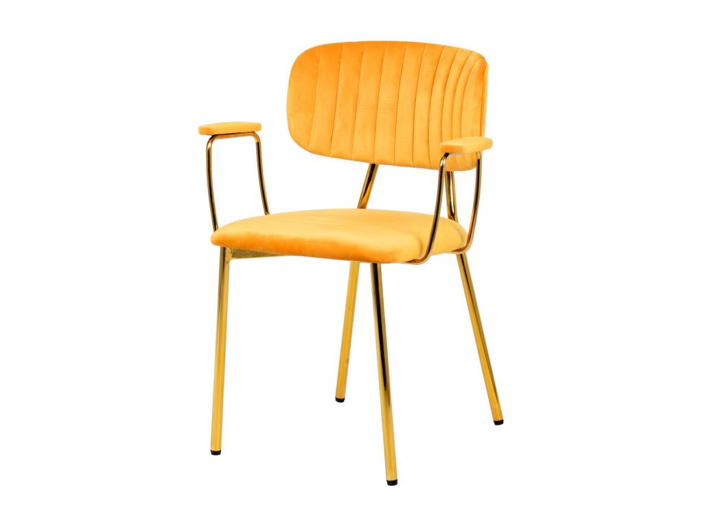 Chaise Vertchez 225 lot de 2
