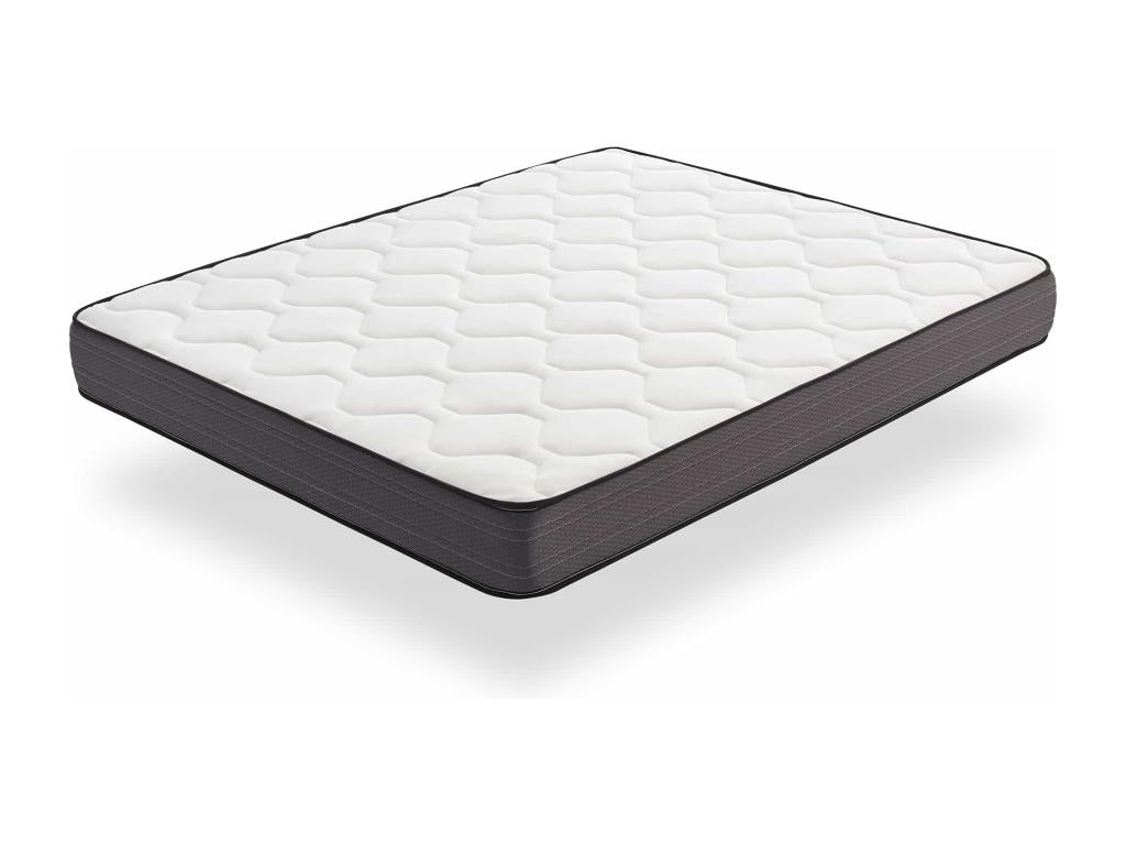 Matelas Nordic Flex 21cm - 180x180 cm