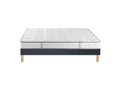 Ensemble Doucezen Happy Lit - Sommier Latex Confort Ferme 120x200