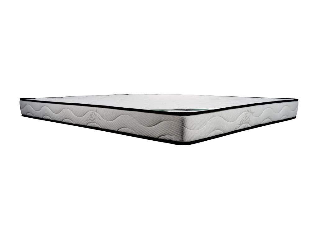 Matelas 160x200 cm mousse et coutil Doucezen ép.15cm - Doucezen