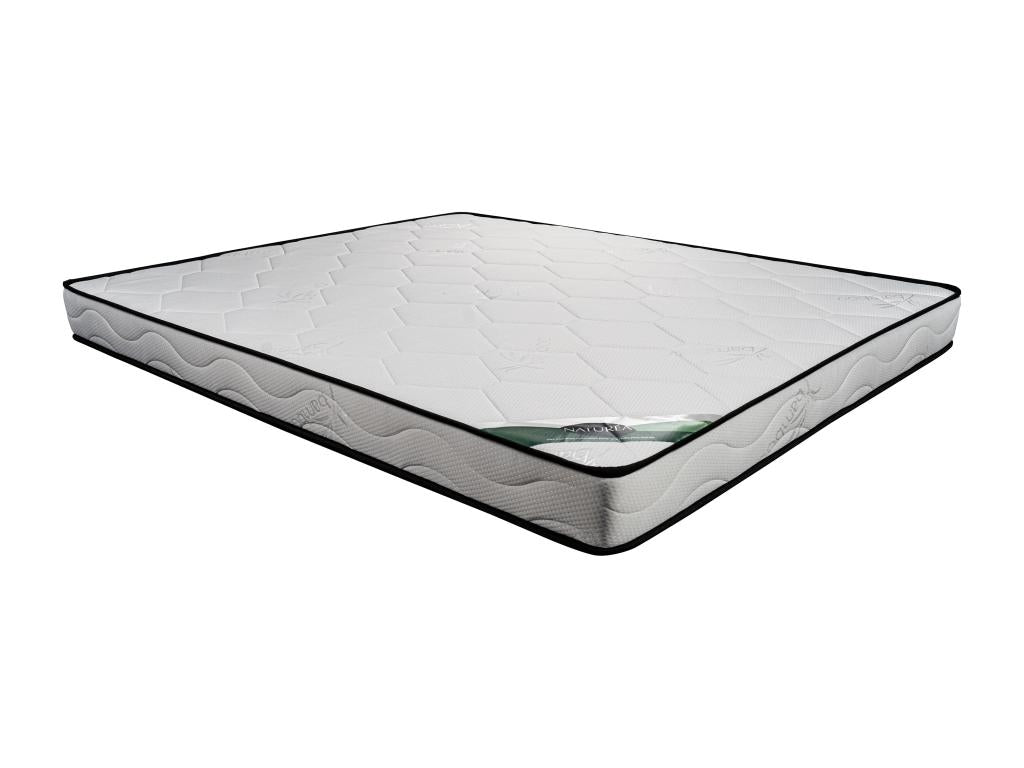 Matelas 160x200 cm mousse et coutil Doucezen ép.15cm - Doucezen