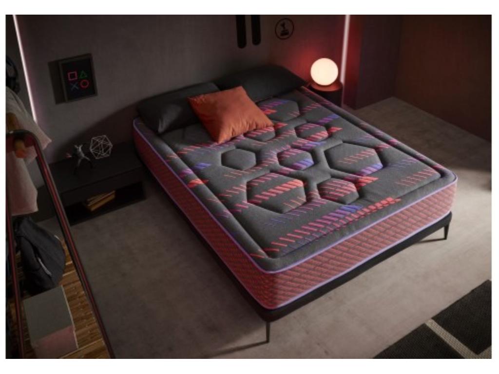 Matelas Meublita Luxe Meublita EXCLUSIF H29 - 120x200