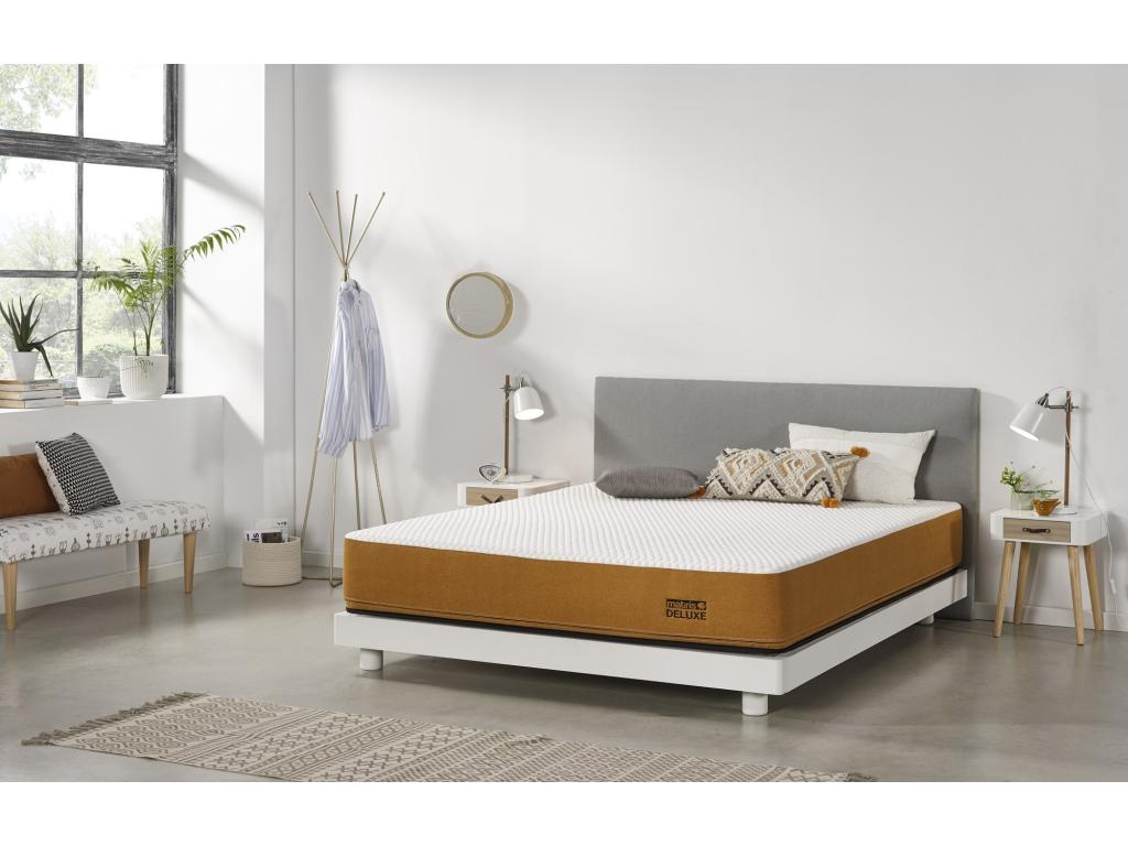 Matelas Doucezen- Doucezen 100x200 Spécial Surpoids Hauteur 25cm /2