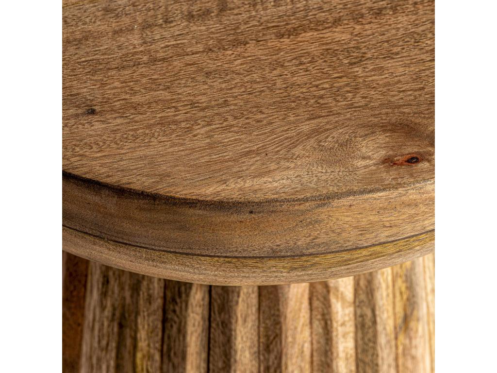 Table basse Meublitaé en bois