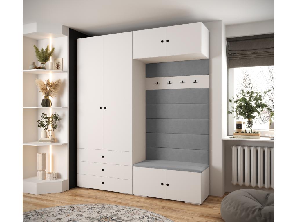 Garde-robe Doucezen 2 Z12