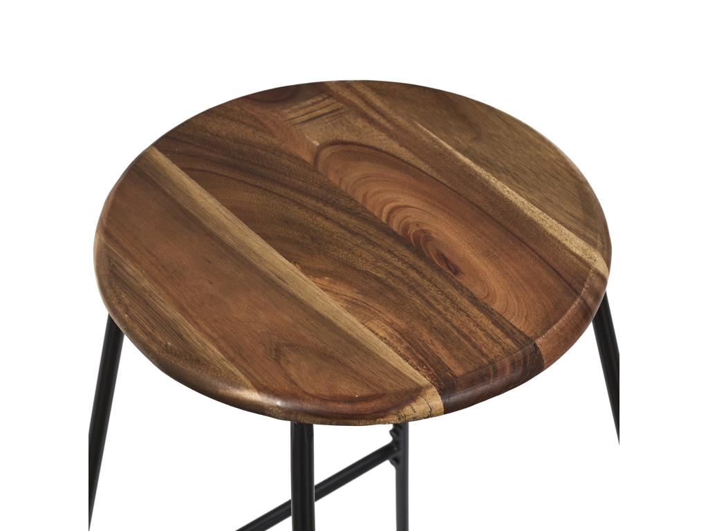Tabouret de bar Doucezen
