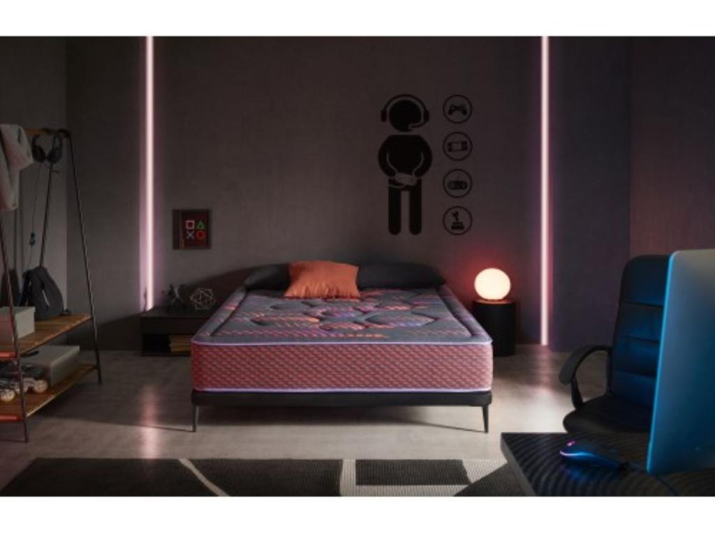 Matelas Meublita Luxe Meublita EXCLUSIF H29 - 120x200